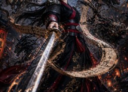 【万妖图录传！】68集短剧全集免费赏看
