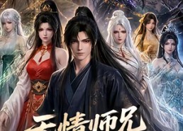 【无情师兄成就最强】79集短剧免费全集赏观
