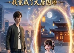 【咒子来我家，我竟成了大唐国师】30集短剧免费在线赏看