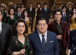 【太子爷捡的破碎小玫瑰又掀桌了】141集短剧免费高清在线看