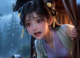 鸢飞情绕短剧《鸢遇三卿（32集）》全集
