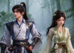 【异世采集：废柴辅灵师好运连连第二季】130集短剧免费高清观看