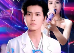 【曲尽星河灿】100集短剧全集在线免费赏映