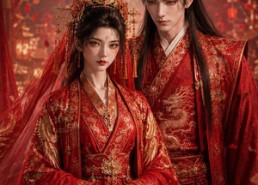【将军爹把我塞给了丞相】33集短剧完整版在线看