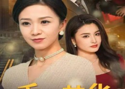 【重绽芳华】52集免费短剧全集在线览