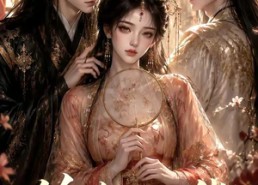 【锦朝凤华】56集短剧免费畅享全集