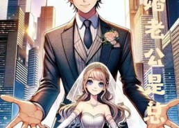 【闪婚老公是总裁】75集短剧在线免费速看