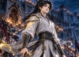 【神曜镇万邪第二季】21集免费短剧完整版在线看