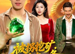 【被拐挖矿，我挖出一条护国神龙】101集短剧全集免费速览