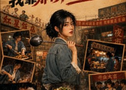 【穿越80年，我靠邪修厨艺开饭店】46集短剧在线免费观影