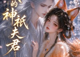 【我的神祇夫君】44集短剧完整版免费在线看