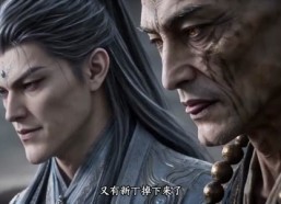 【九霄尘墟】42集短剧全集在线观看无卡顿