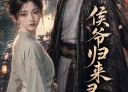 【侯爷归来寻故人】50集短剧全集免费赏看