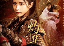 【灼华烬】61集短剧免费在线高清赏看