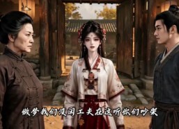 【岁岁知暖意：王爷他心动了3】210集短剧在线免费观映