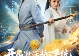 【开局激活鹅厂系统我的修为无敌了】73集短剧免费全集即刻看