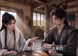 【穿成悍女嫁渔夫，赶海致富旺渔村第四季】112集短剧全集免费赏看