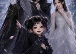 【咱剑宗团宠小师妹第一季前传】204集短剧免费全集在线赏播