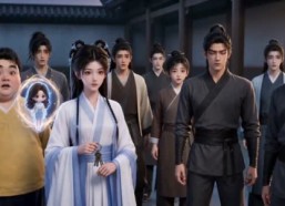 【穿成夫子被读心后纨绔们卷疯了】145集短剧免费全集畅快看
