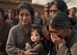 【芽芽荷包里的烟火人间】203集高清短剧全集在线观看