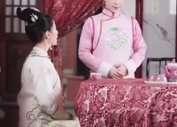 【四爷的心尖宠妃】95集短剧在线完整观看