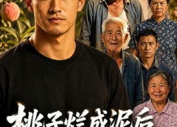 【桃子烂成泥后，全村悔疯了】75集短剧免费全集随心看