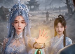 【大帝重生：主宰三界】60集超燃短剧在线赏阅
