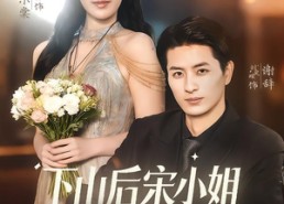 【下山后宋小姐又美又飒】65集短剧在线免费观映