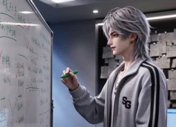 【颠倒世界：美男拯救计划第一季】211集热门短剧免费在线看