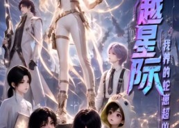 【穿越星际：我养的蛇崽超凶第三季】110集短剧在线免费观赏