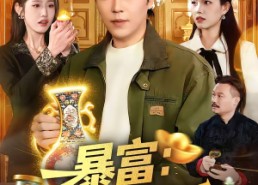 【暴富：神眼觉醒后】124集短剧免费在线瞧看