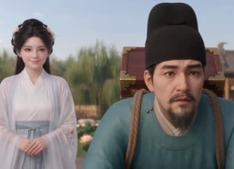 【穿书穿成恋爱脑女配，我把将军府带偏了二季】124集短剧免费完整观看