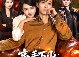 【高手下山：开局对决战神赘婿】110集短剧全集免费在线畅看