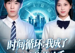 【时间循环：我成了杀害青梅的凶手】72集短剧在线免费观瞧