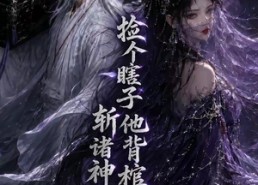 【捡个瞎子他背棺斩诸神第二季】107集短剧全集在线免费赏