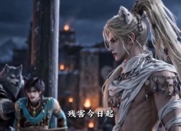 独家呈现短剧《兽世换嫁：我靠画图腾封神大荒 （69集）》免费播