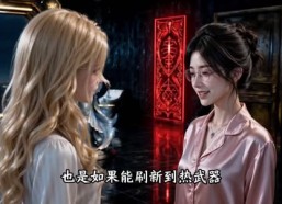 【永夜苟神：十万住户供我发育第三季】177集短剧免费在线追剧