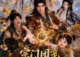 【宗门团宠：慷慨大师兄第二季】90集短剧在线免费畅览