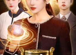 【超级黄金瞳】83集短剧免费在线完整观看