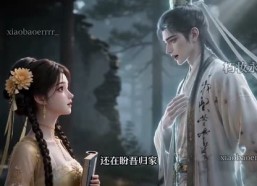 【朽妆永夜】58集短剧完整版在线播放