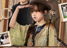 【听懂兽语后，假千金逆袭破案专家】80集免费短剧在线全览