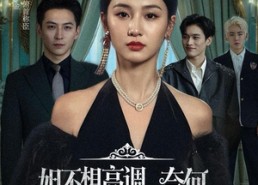 【姐不想高调，奈何实力不允许】75集短剧免费全集赏览