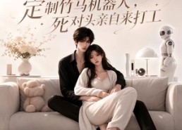 【定制竹马机器人，死对头亲自来打工】39集短剧在线观看无广告