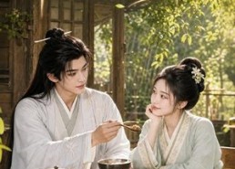 【奸臣之妻：书穿女配好种田】62集短剧全集在线畅看