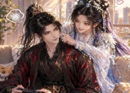 【我与女帝的快乐生活第一季】106集短剧免费在线追剧