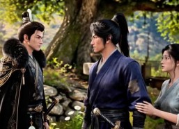 【故梦成烬】40集免费短剧在线高清观看