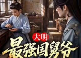 【大明最强国舅爷】55集热门短剧在线赏阅