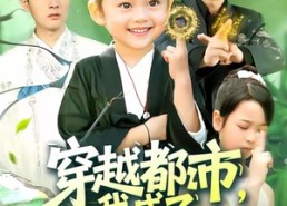 【穿越都市我成了三岁老祖宗】122集免费短剧在线全集畅看