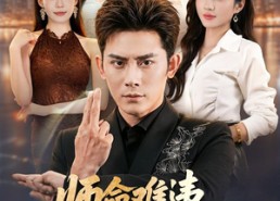 【师命难违，闪婚超级白富美】81集短剧免费高清观看