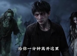 【规则降临：我靠妄想成仙】233集短剧在线免费畅看